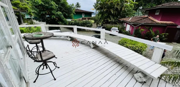 Casa de Condomínio com 5 Quartos à venda, 250m² no Retiro (Cunhambebe), Angra dos Reis