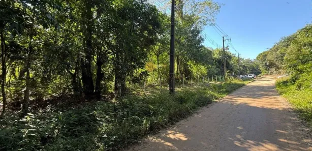 Fazenda / Sítio / Chácara à venda, 124000m² no Parque Nossa Senhora da Ajuda, Guapimirim