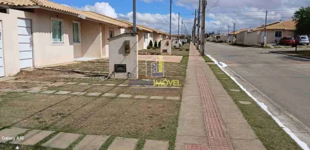 Casa com 2 Quartos à venda, 112m² no Primavera, Vitória da Conquista