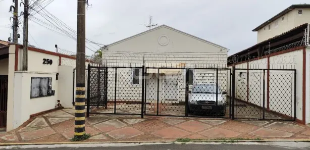 Kitnet com 1 Quarto para alugar, 35m² no Jardim Paraíso, São Carlos