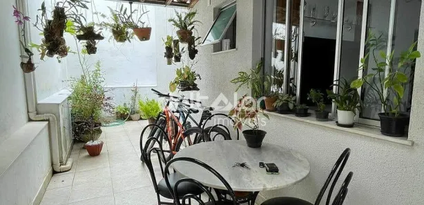 Apartamento com 3 Quartos à venda, 95m² no Planalto, Belo Horizonte