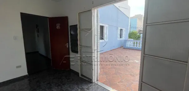 Casa com 3 Quartos à venda, 186m² no Jardim Clarice I, Votorantim