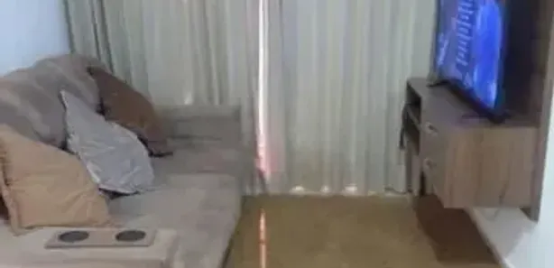 Apartamento com 2 Quartos para alugar, 54m² no Alto da Boa Vista, Ribeirão Preto