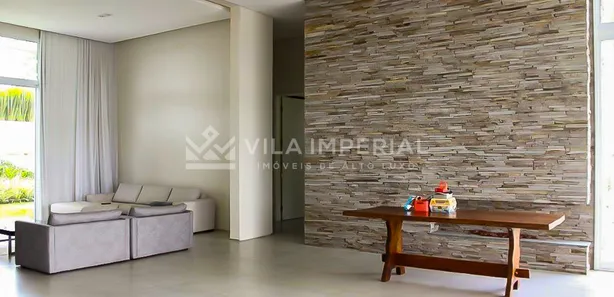 Casa de Condomínio com 6 Quartos à venda, 1100m² no Condomínio Terras de São José, Itu