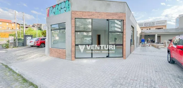 Loja / Salão / Ponto Comercial para alugar, 55m² no Velha, Blumenau