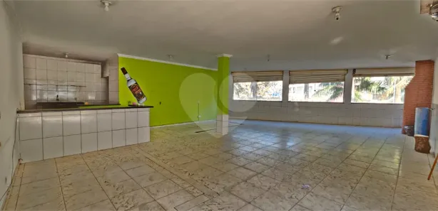 Loja / Salão / Ponto Comercial para alugar, 130m² no Jardim Bonança, Osasco