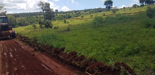 Terreno / Lote / Condomínio à venda, 20m² no , Taquaraçu de Minas