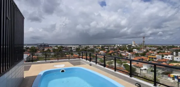 Cobertura com 3 Quartos à venda, 145m² no Formosa, Cabedelo