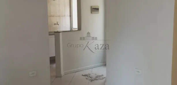 Casa de Condomínio com 2 Quartos para alugar, 73m² no Jardim Flórida, Jacareí