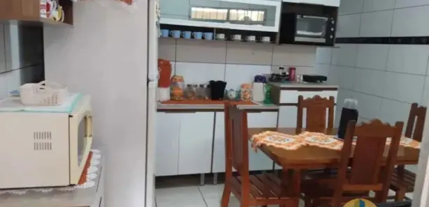 Casa com 2 Quartos à venda, 100m² no , Pirapora do Bom Jesus