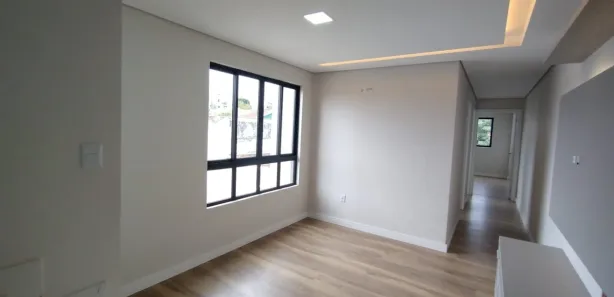 Apartamento com 3 Quartos à venda, 83m² no Boneca do Iguaçu, São José dos Pinhais