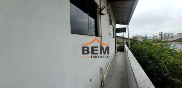Kitnet com 1 Quarto para alugar, 18m² no Centro, Navegantes