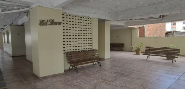Apartamento com 2 Quartos à venda, 70m² no Marco, Belém