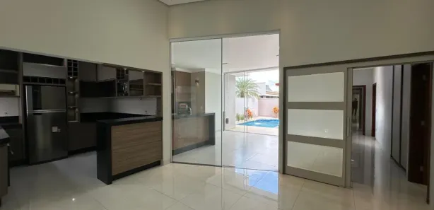 Casa de Condomínio com 3 Quartos à venda, 225m² no Jardim das Acácias, Araraquara