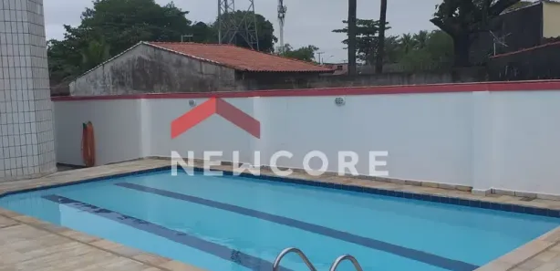 Apartamento com 2 Quartos à venda, 112m² no Vila Atlântica, Mongaguá