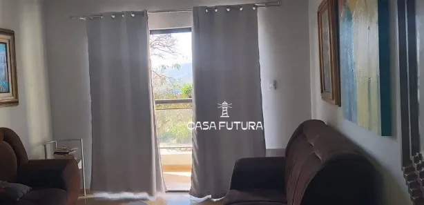 Apartamento com 2 Quartos à venda, 66m² no Planalto do Sol, Pinheiral