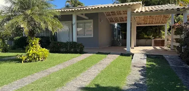 Casa de Condomínio com 4 Quartos para venda ou aluguel, 220m² no Várzea das Moças, Niterói