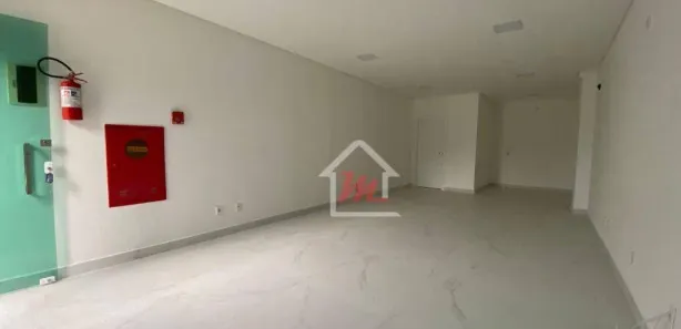 Conjunto Comercial / Sala para alugar, 44m² no Velha, Blumenau