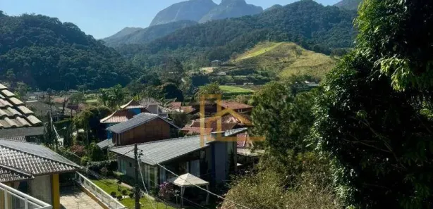 Casa de Condomínio com 3 Quartos para venda ou aluguel, 163m² no Vargem Grande, Teresópolis