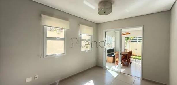 Casa de Condomínio com 3 Quartos à venda, 230m² no Residencial Aziz Louveira, Louveira