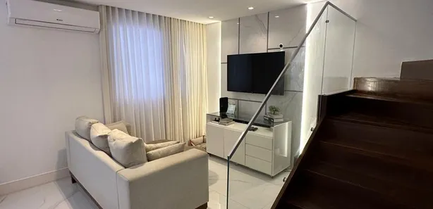 Sobrado com 3 Quartos à venda, 109m² no Stella Maris, Salvador