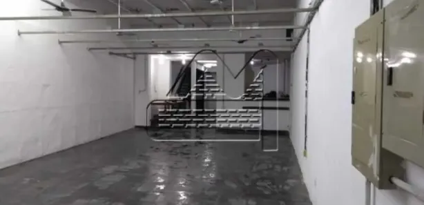 Prédio Inteiro para venda ou aluguel, 262m² no Rio Comprido, Rio de Janeiro