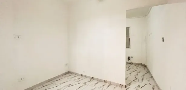 Kitnet com 1 Quarto à venda, 32m² no Ponta da Praia, Santos