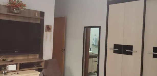Casa com 3 Quartos à venda, 180m² no Jardim Bela Vista, Morrinhos