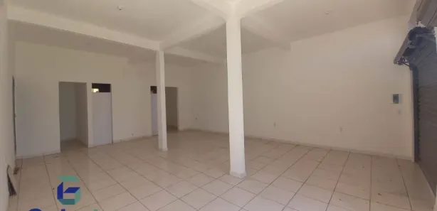Loja / Salão / Ponto Comercial para alugar, 78m² no SERRANA, Serrana