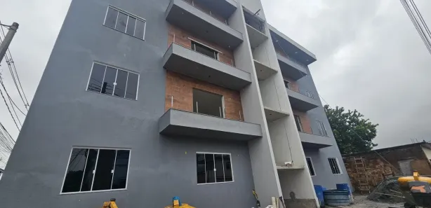 Apartamento com 2 Quartos à venda, 65m² no Edson Passos, Mesquita