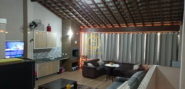 Sobrado com 3 Quartos à venda, 167m² no Jardim Paraíso, Jacareí