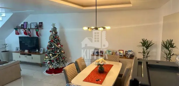 Casa de Condomínio com 2 Quartos à venda, 175m² no Ampliação, Itaboraí