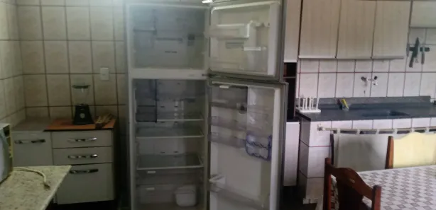 Sobrado com 5 Quartos para alugar, 250m² no Saco do Rio Real, Estância