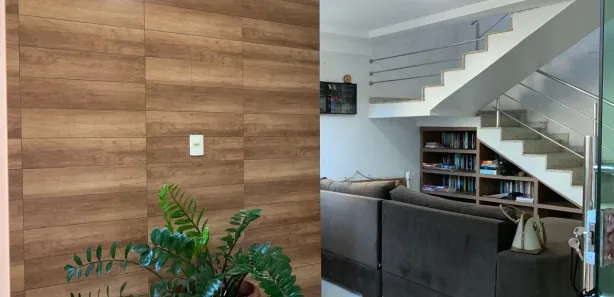 Sobrado com 4 Quartos à venda, 194m² no Parque Alvorada II, Senador Canedo