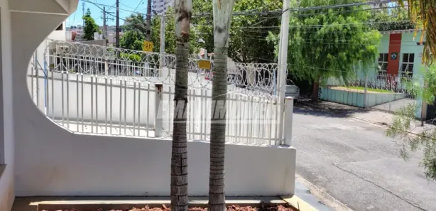 Casa Comercial com 4 Quartos para alugar, 273m² no Vila Independência, Sorocaba