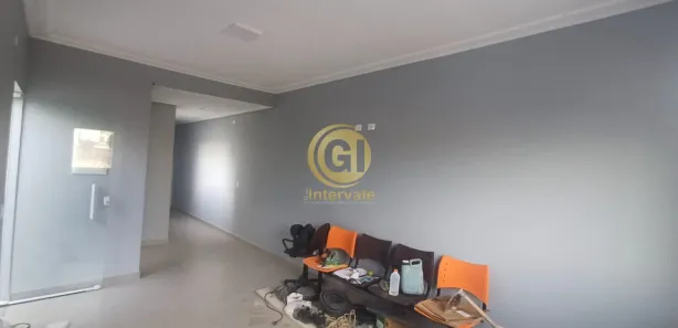 Conjunto Comercial / Sala para alugar, 13m² no Centro, Jacareí