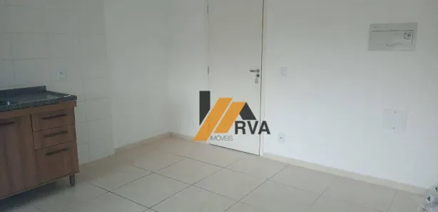 Apartamento com 2 Quartos para alugar, 48m² no Serpa, Caieiras
