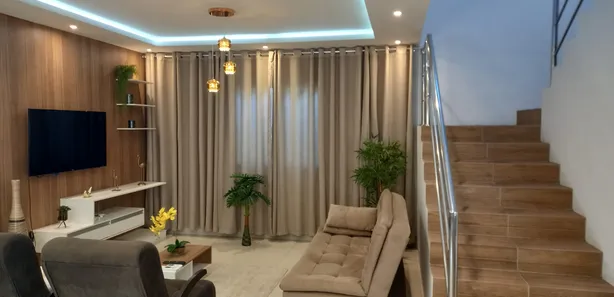 Sobrado com 4 Quartos à venda, 248m² no Centro, Timon