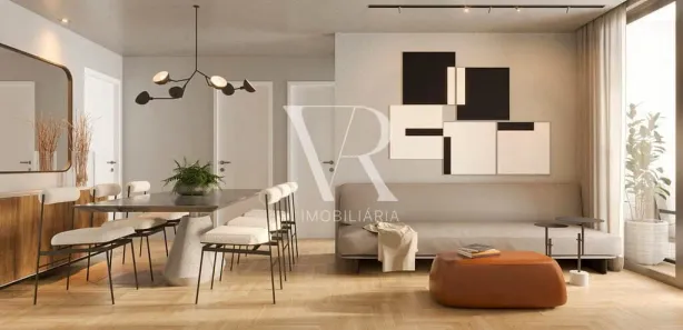 Apartamento com 2 Quartos à venda, 68m² no Aeroclube, João Pessoa