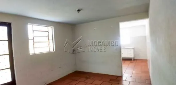 Casa com 2 Quartos para alugar, 85m² no Jardim Santa Filomena, Itatiba