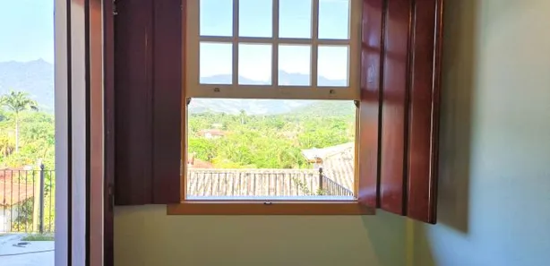Casa de Condomínio com 1 Quarto à venda, 65m² no Portal de Paraty, Paraty