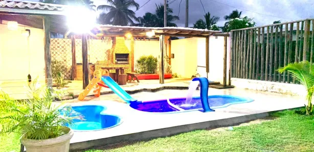 Sobrado com 3 Quartos à venda, 180m² no , São Miguel dos Milagres