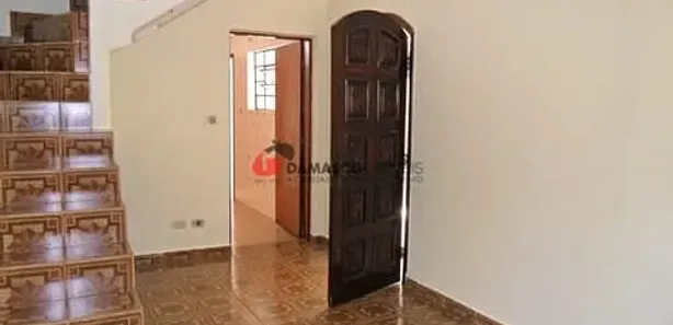 Sobrado com 3 Quartos para alugar, 98m² no Santa Maria, São Caetano do Sul