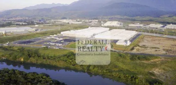Galpão / Depósito / Armazém para alugar, 7656m² no Centro, Barra Mansa