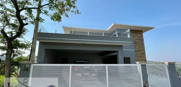 Casa de Condomínio com 5 Quartos à venda, 1000m² no Centro, Miguel Pereira