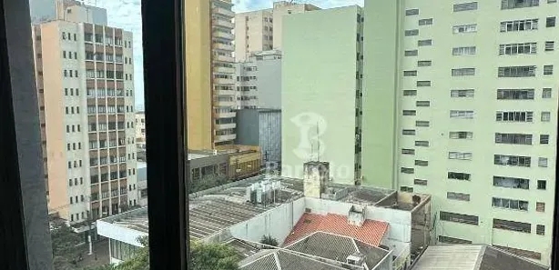 Conjunto Comercial / Sala para alugar, 60m² no Centro, Londrina