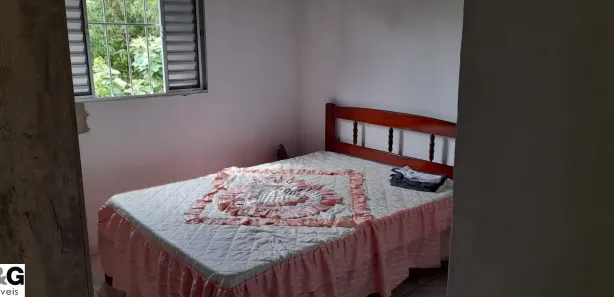 Fazenda / Sítio / Chácara com 3 Quartos à venda, 1580m² no Várzea de Baixo, Sarapuí