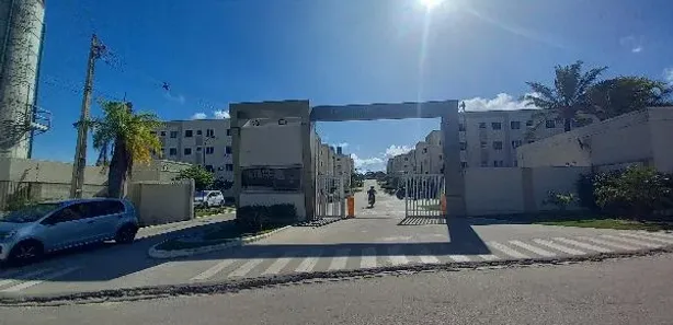 Apartamento com 2 Quartos à venda, 38m² no Fragoso, Paulista
