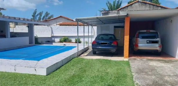 Casa com 3 Quartos à venda, 232m² no Bananeiras, Araruama