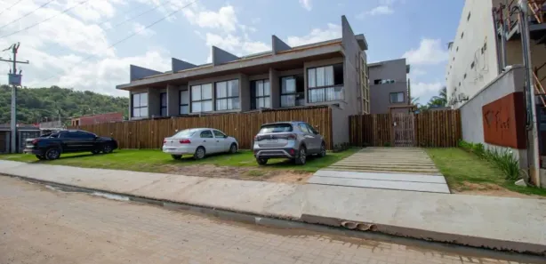 Casa de Condomínio com 3 Quartos à venda, 238m² no Centro, São Miguel dos Milagres